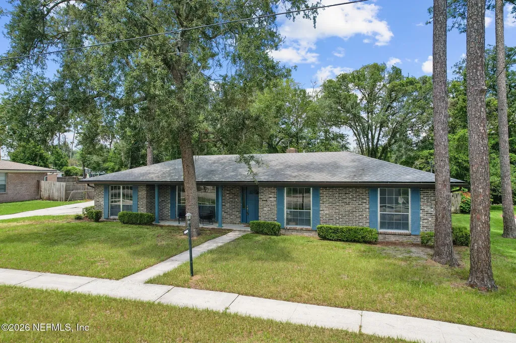 3375 Sequoia Road Orange Park FL 32073