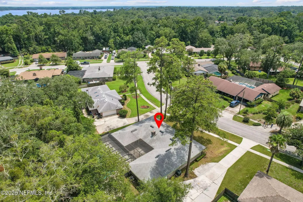 3375 Sequoia Road Orange Park FL 32073