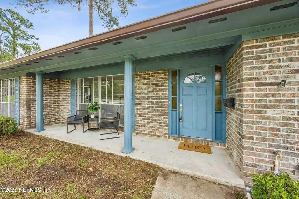 3375 Sequoia Road Orange Park FL 32073