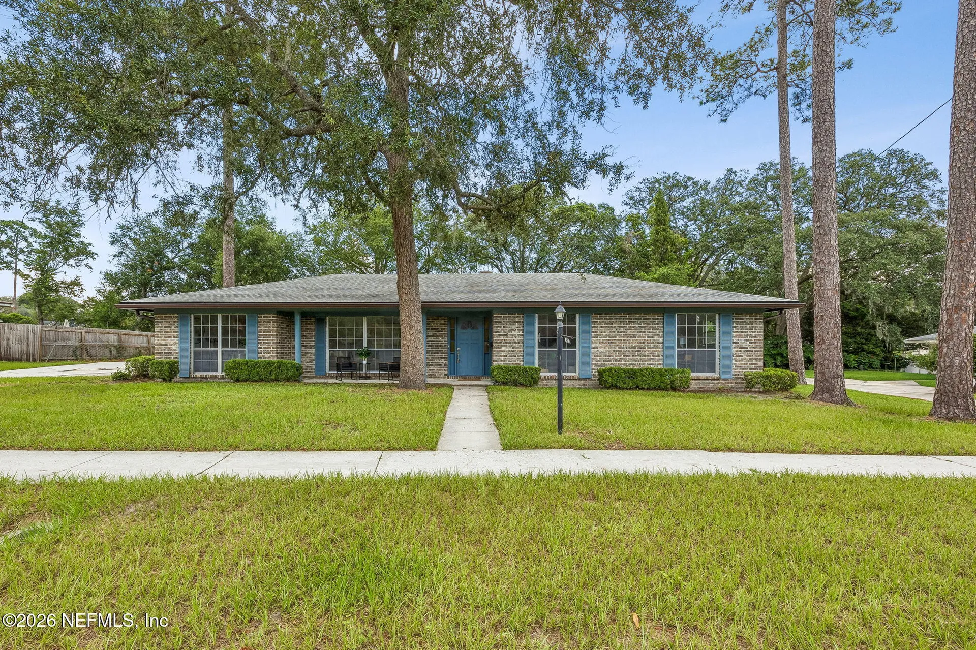 3375 Sequoia Road Orange Park FL 32073