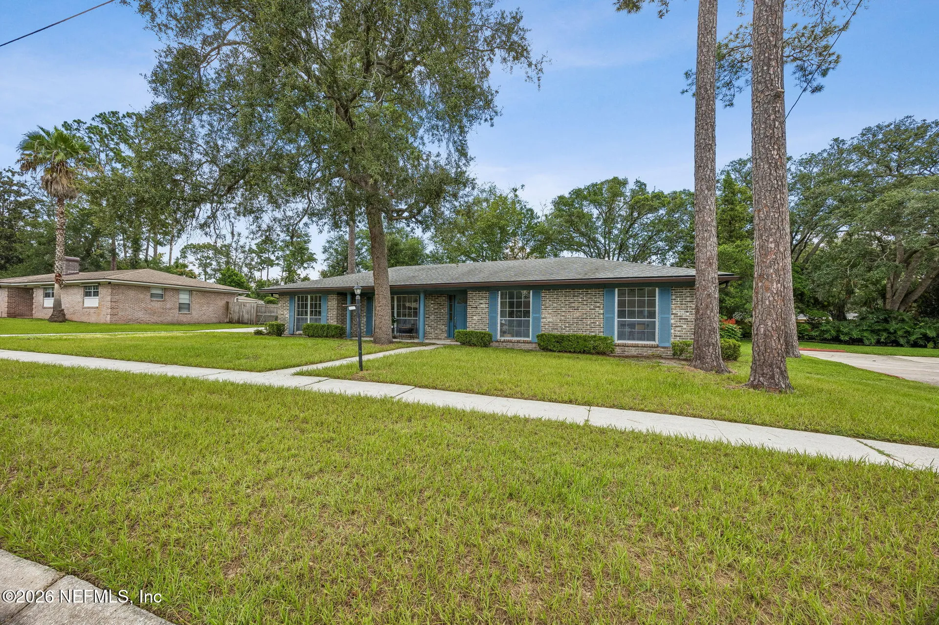 3375 Sequoia Road Orange Park FL 32073