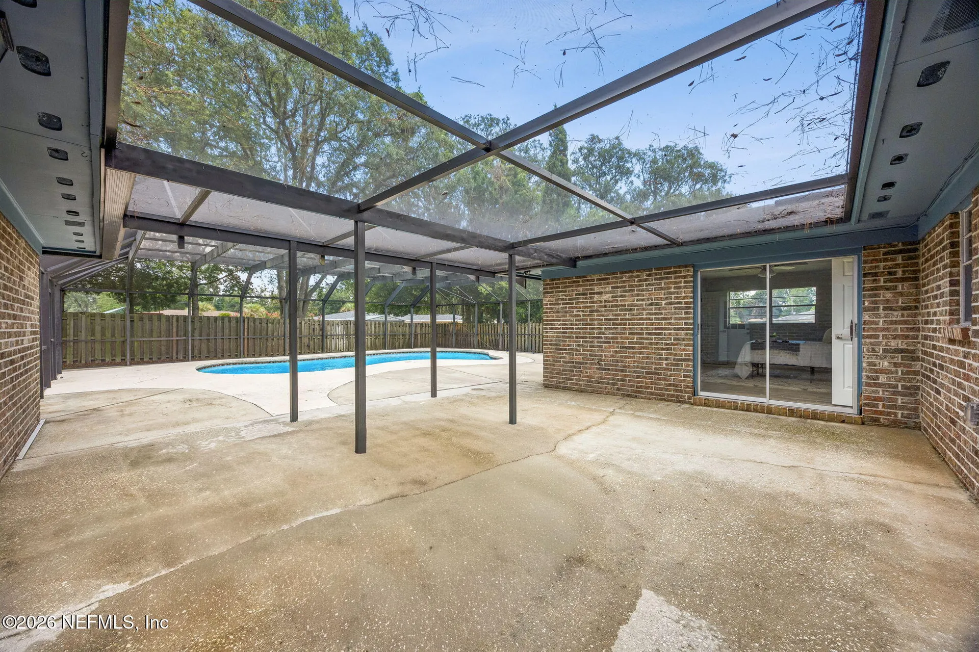 3375 Sequoia Road Orange Park FL 32073