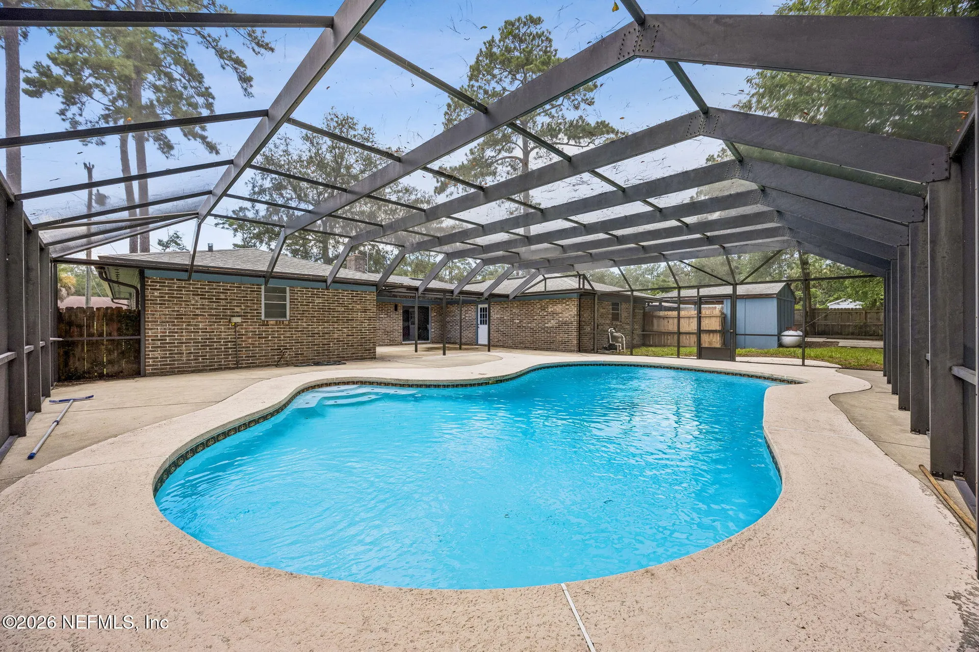 3375 Sequoia Road Orange Park FL 32073