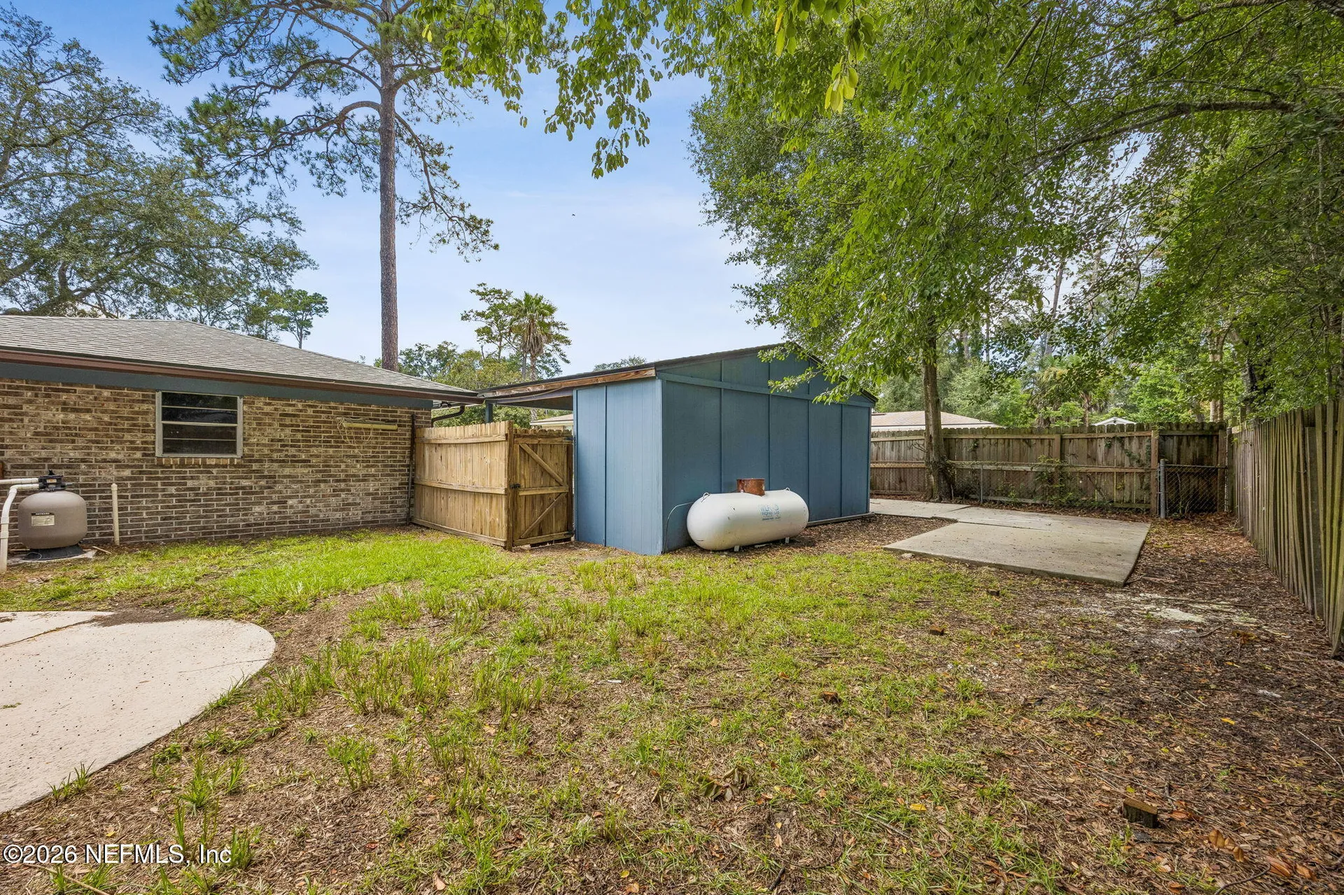 3375 Sequoia Road Orange Park FL 32073