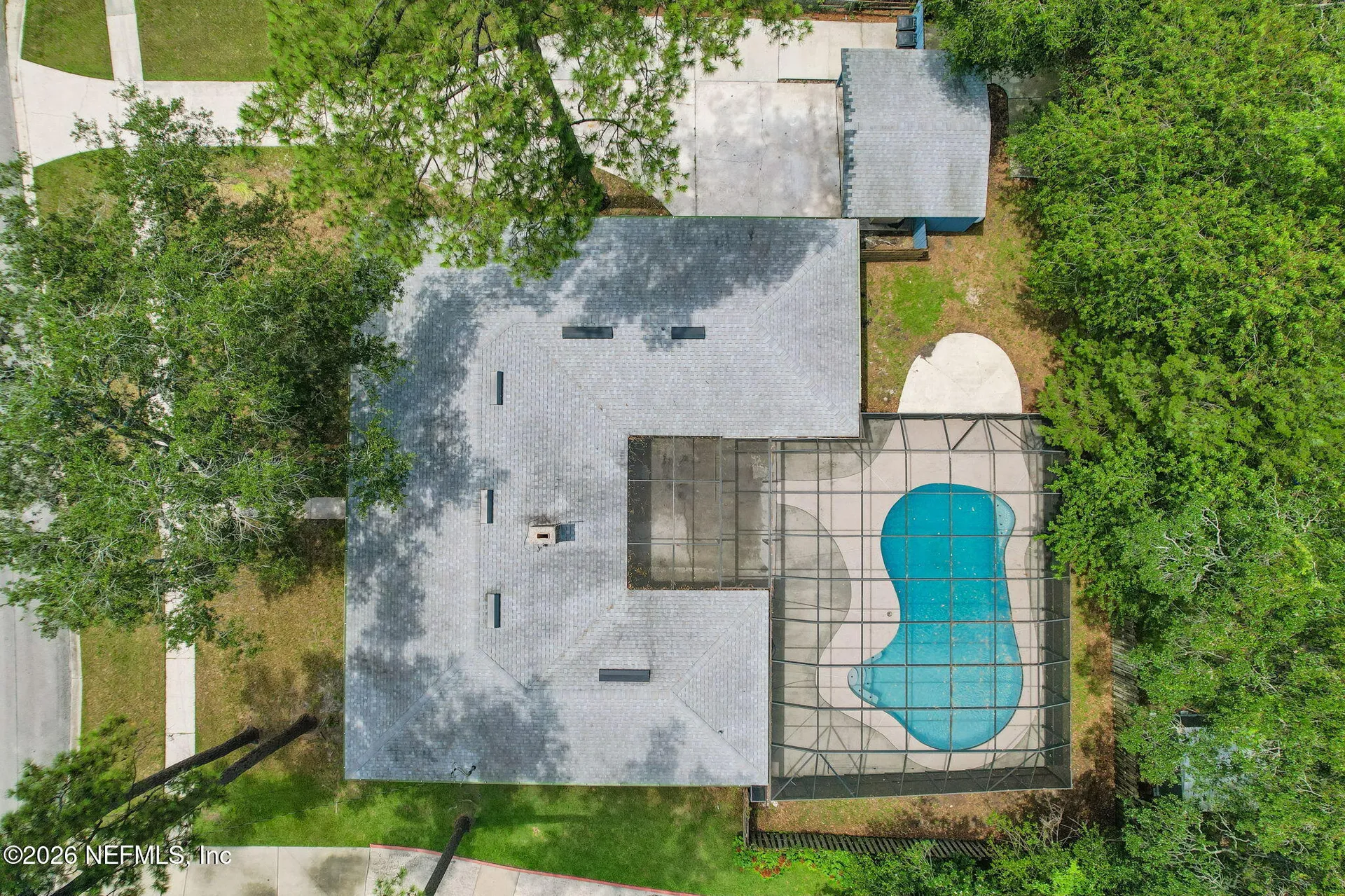 3375 Sequoia Road Orange Park FL 32073