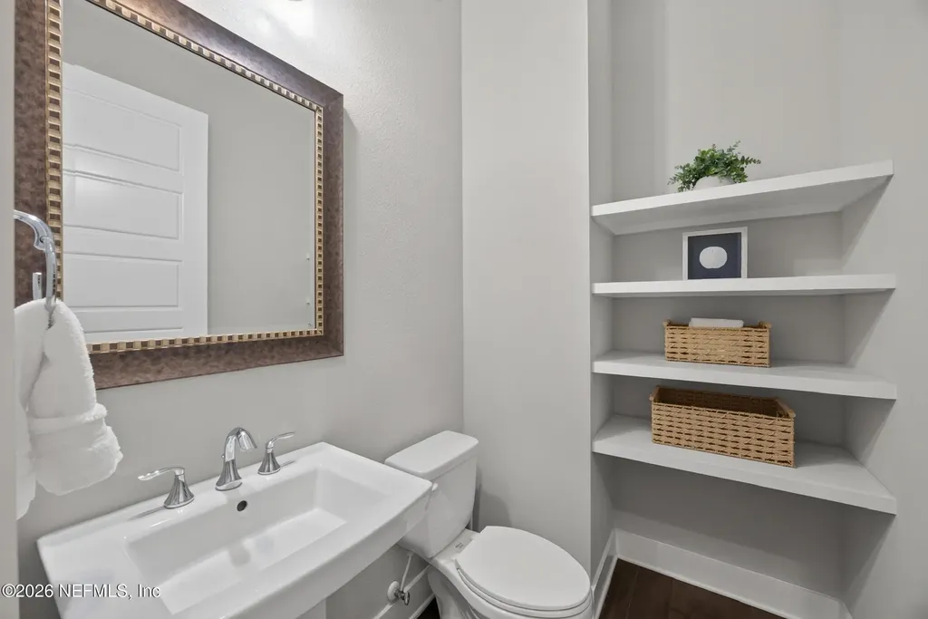 1026 Glenneyre Circle St. Augustine FL 32092