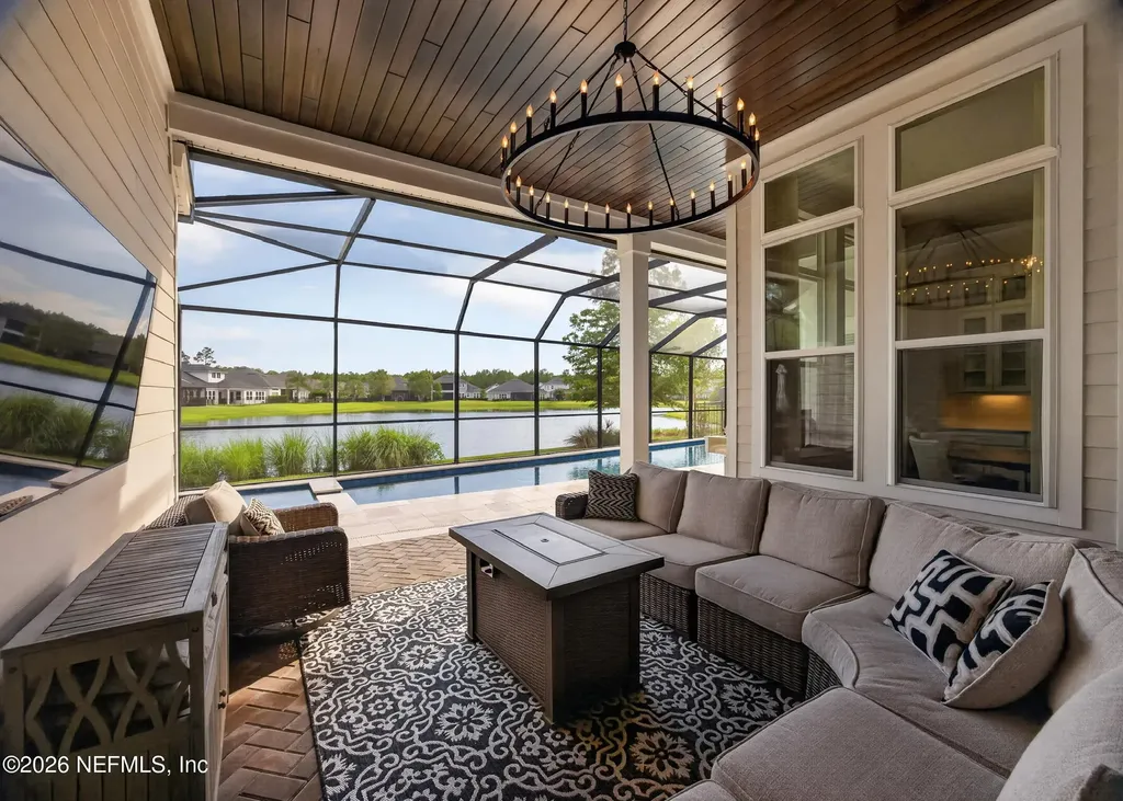 1026 Glenneyre Circle St. Augustine FL 32092