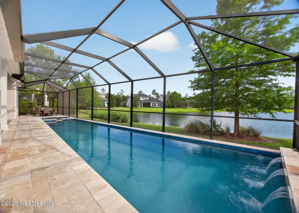 1026 Glenneyre Circle St. Augustine FL 32092