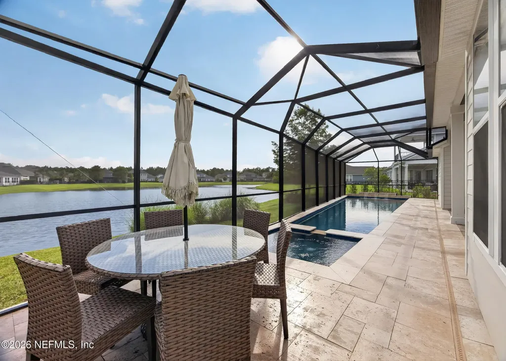 1026 Glenneyre Circle St. Augustine FL 32092