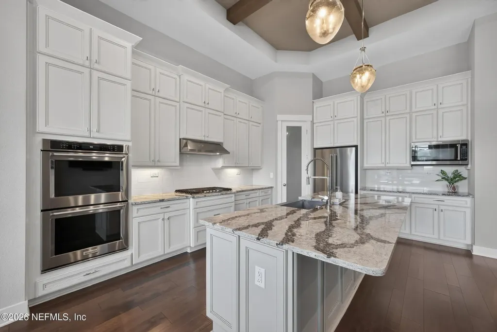 1026 Glenneyre Circle St. Augustine FL 32092