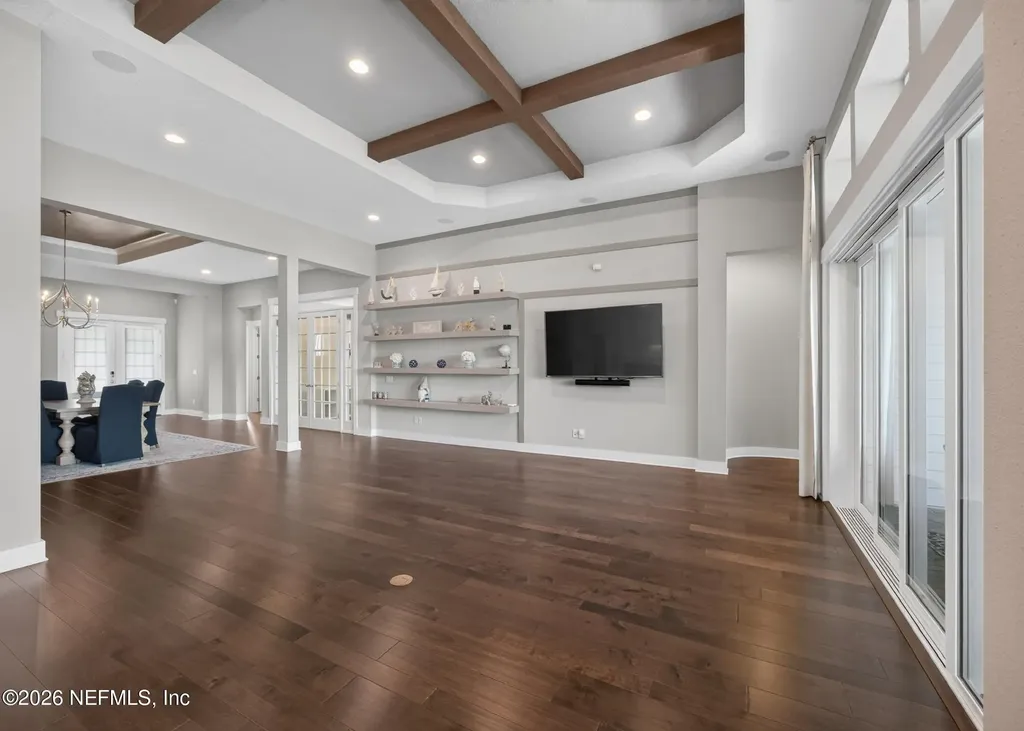 1026 Glenneyre Circle St. Augustine FL 32092