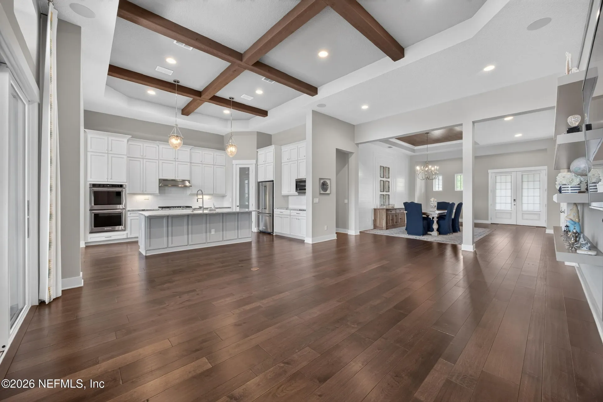 1026 Glenneyre Circle St. Augustine FL 32092