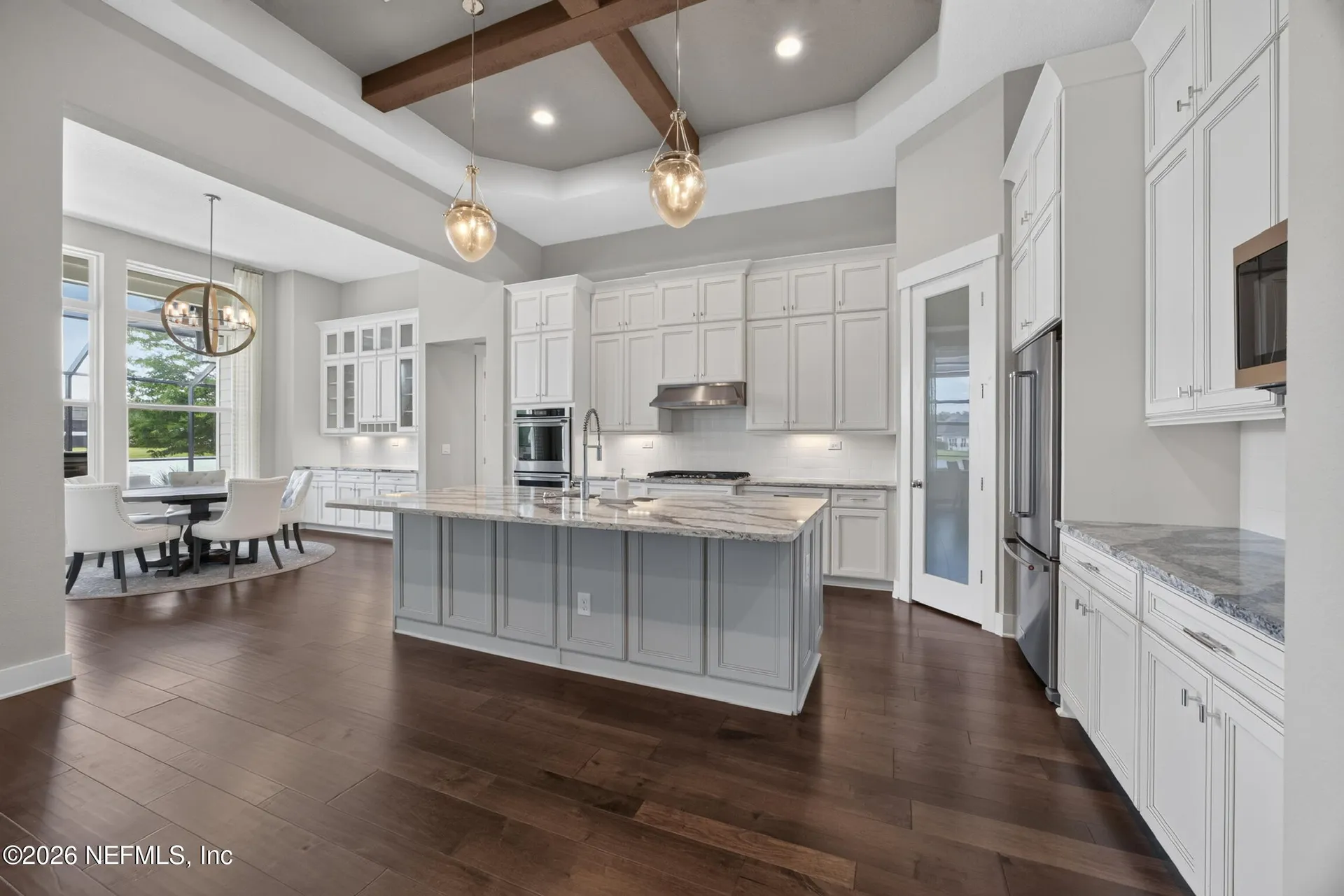1026 Glenneyre Circle St. Augustine FL 32092