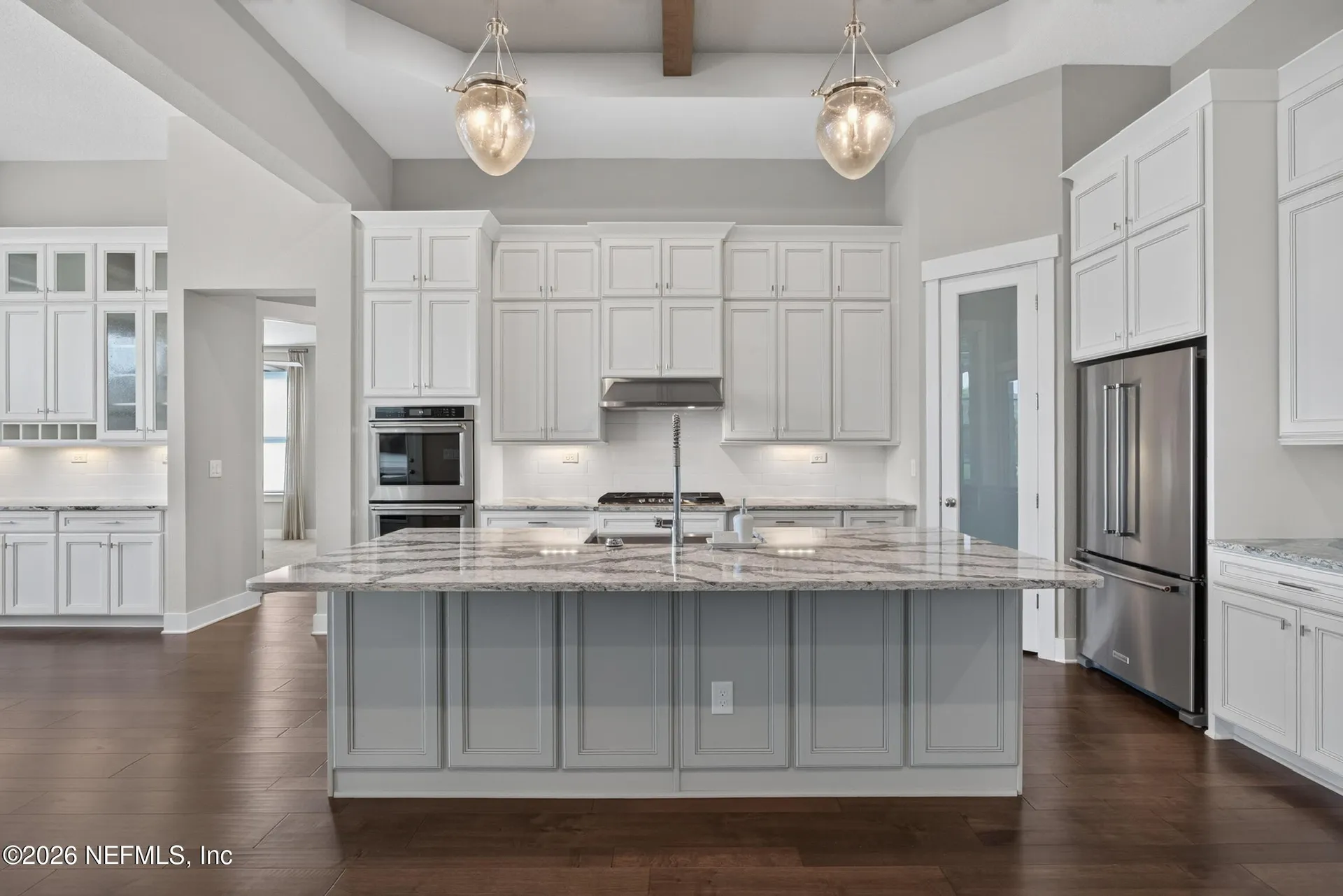 1026 Glenneyre Circle St. Augustine FL 32092