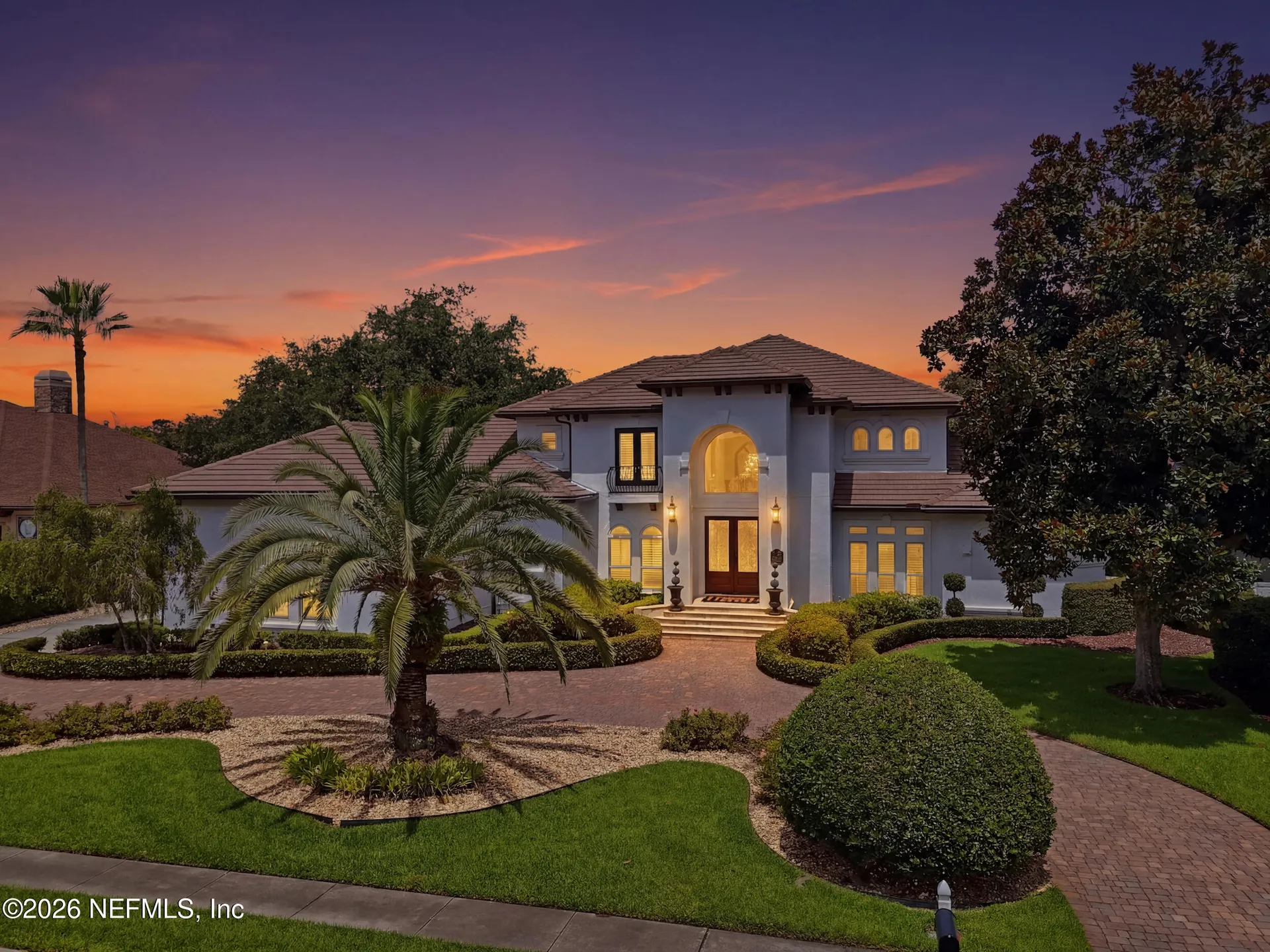 1126 Shipwatch Drive E Jacksonville FL 32225