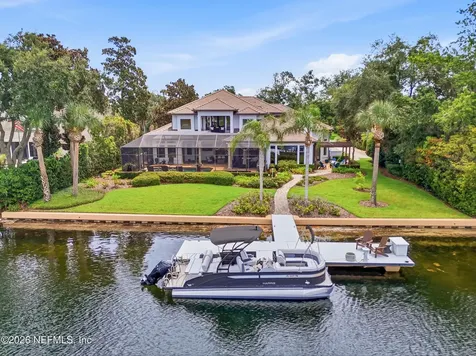 1126 Shipwatch Drive E Jacksonville FL 32225