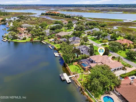 1126 Shipwatch Drive E Jacksonville FL 32225
