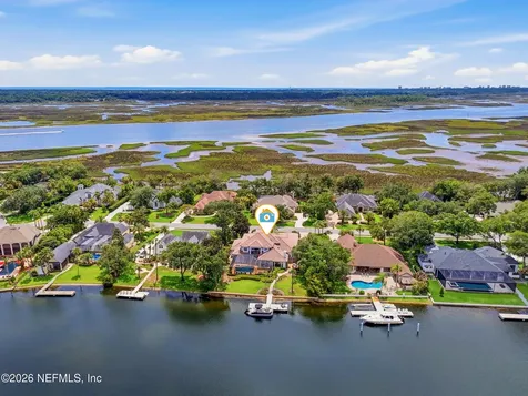 1126 Shipwatch Drive E Jacksonville FL 32225
