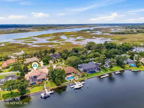 1126 Shipwatch Drive E Jacksonville FL 32225