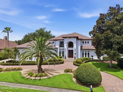 1126 Shipwatch Drive E Jacksonville FL 32225