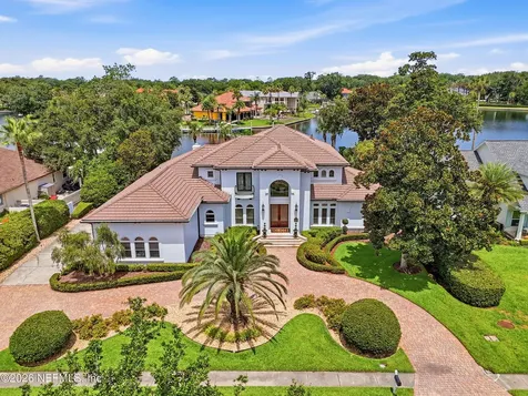 1126 Shipwatch Drive E Jacksonville FL 32225