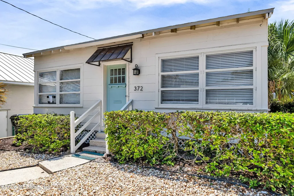 372 Ahern Street Atlantic Beach FL 32233