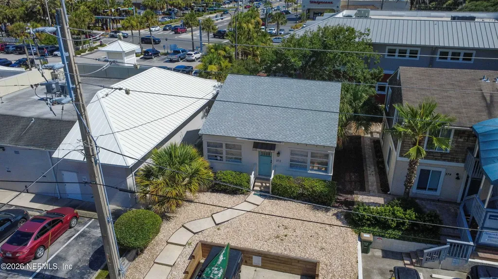 372 Ahern Street Atlantic Beach FL 32233