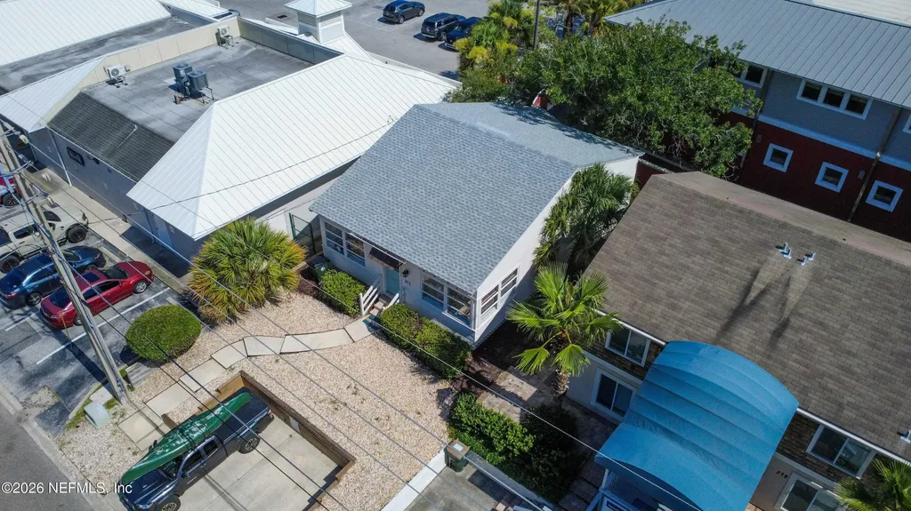372 Ahern Street Atlantic Beach FL 32233