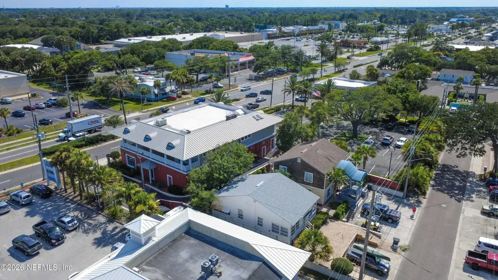 372 Ahern Street Atlantic Beach FL 32233