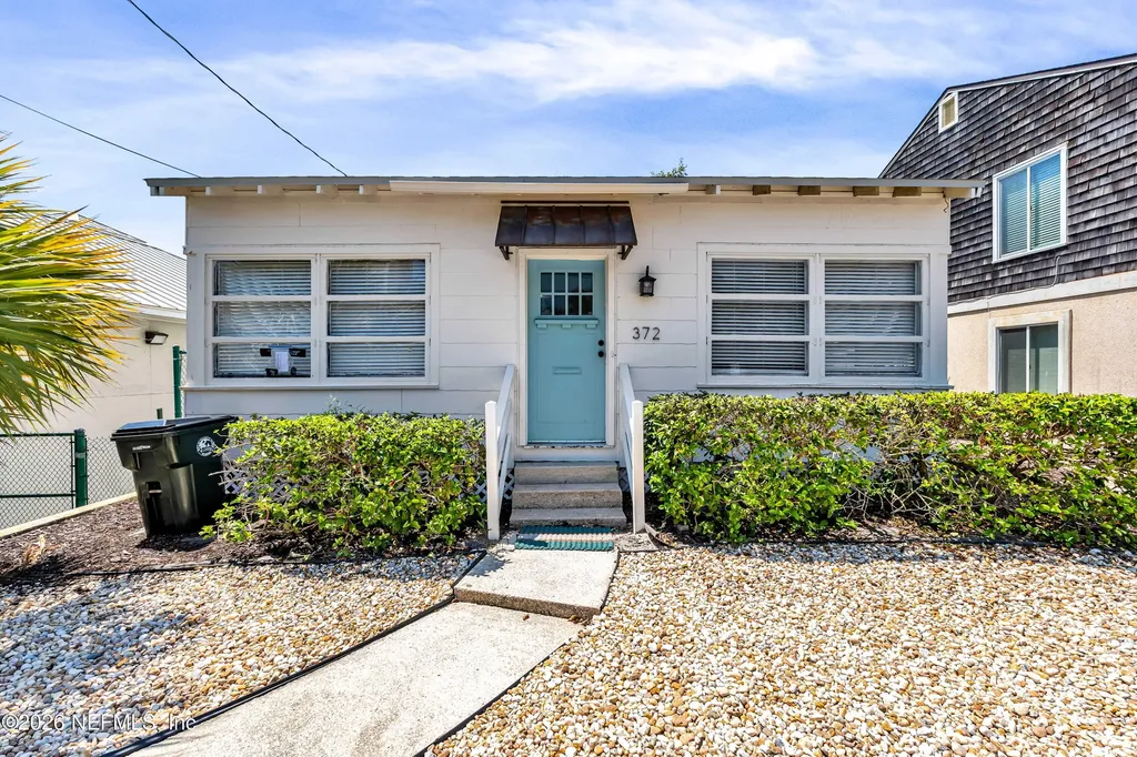 372 Ahern Street Atlantic Beach FL 32233