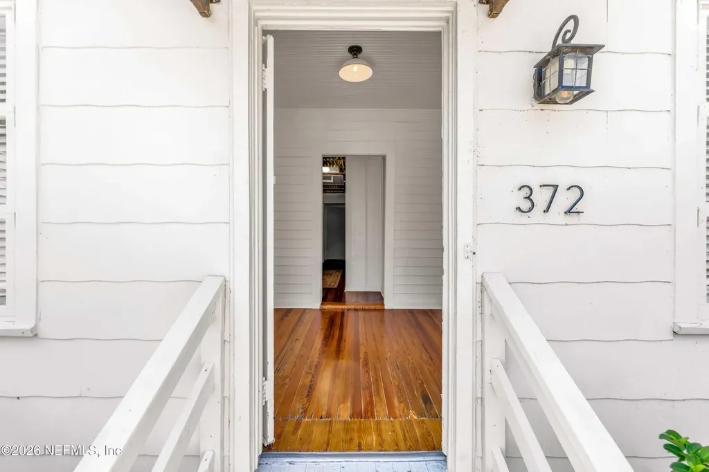 372 Ahern Street Atlantic Beach FL 32233