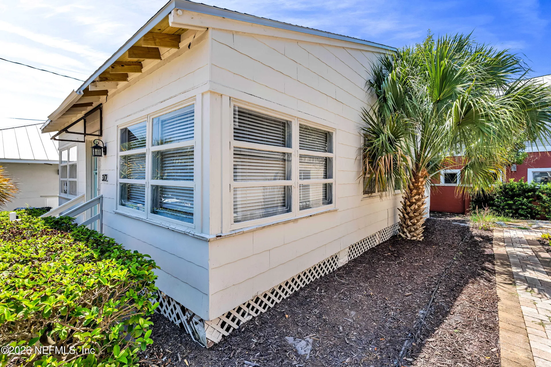 372 Ahern Street Atlantic Beach FL 32233