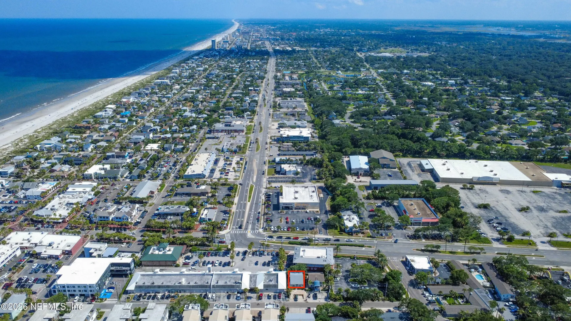 372 Ahern Street Atlantic Beach FL 32233