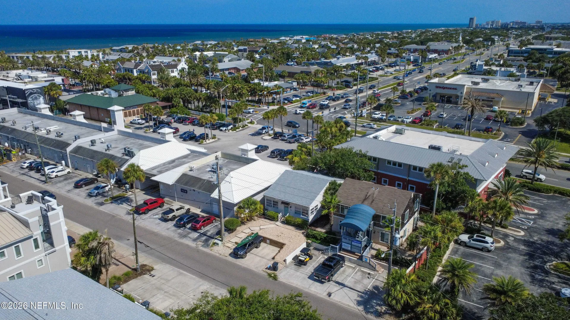 372 Ahern Street Atlantic Beach FL 32233