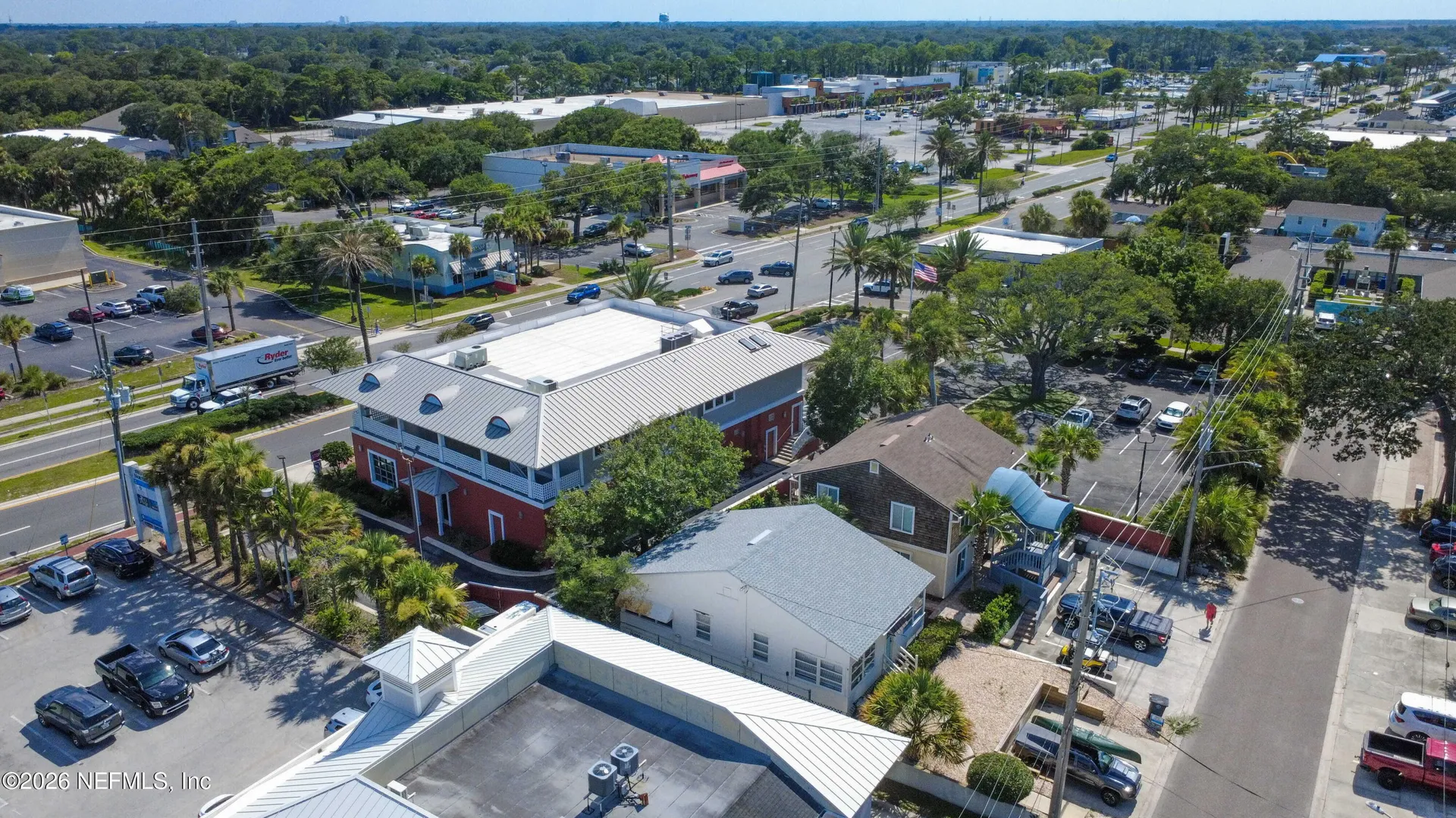 372 Ahern Street Atlantic Beach FL 32233