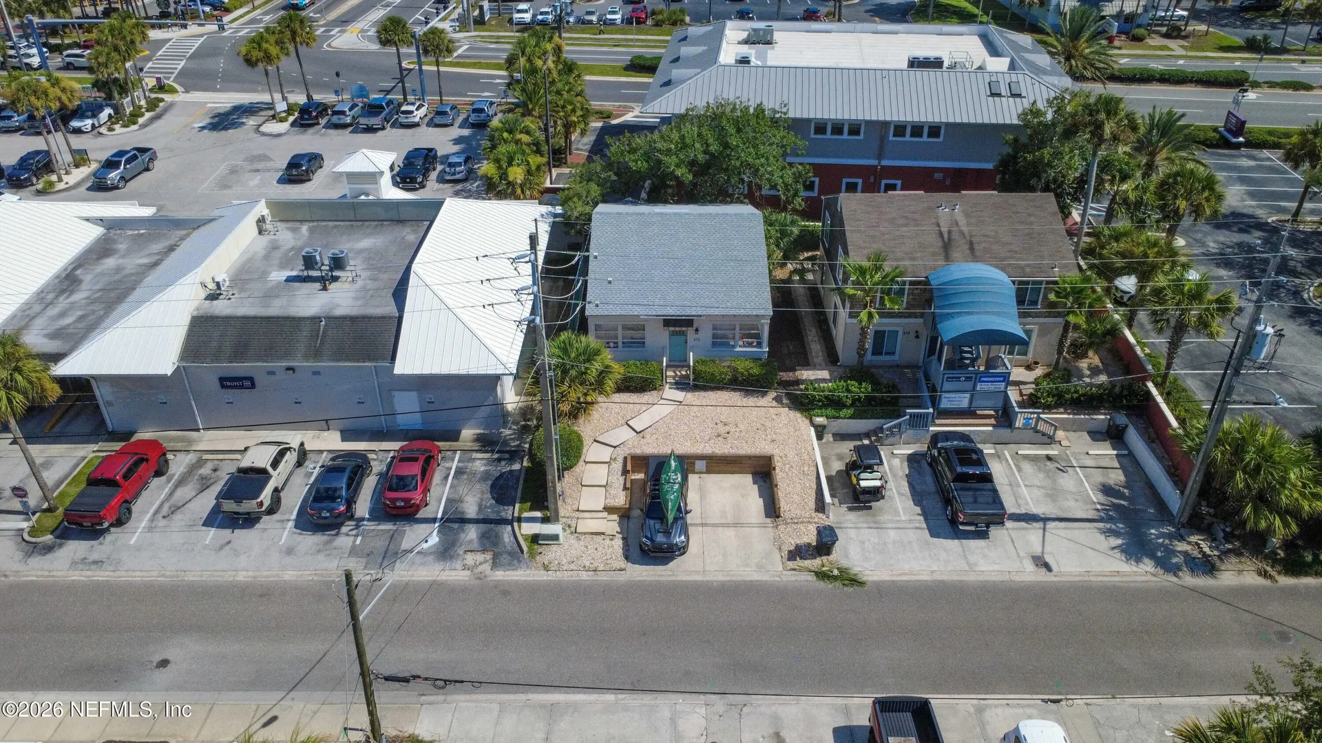 372 Ahern Street Atlantic Beach FL 32233