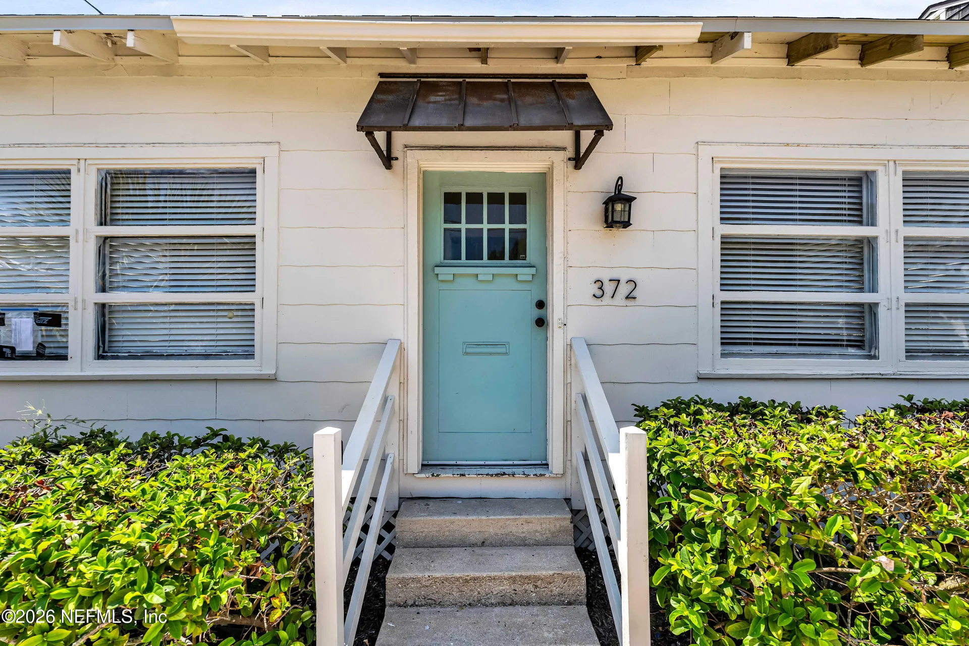 372 Ahern Street Atlantic Beach FL 32233