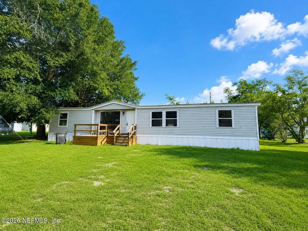 1684 Eagle Nest Lane Middleburg FL 32068