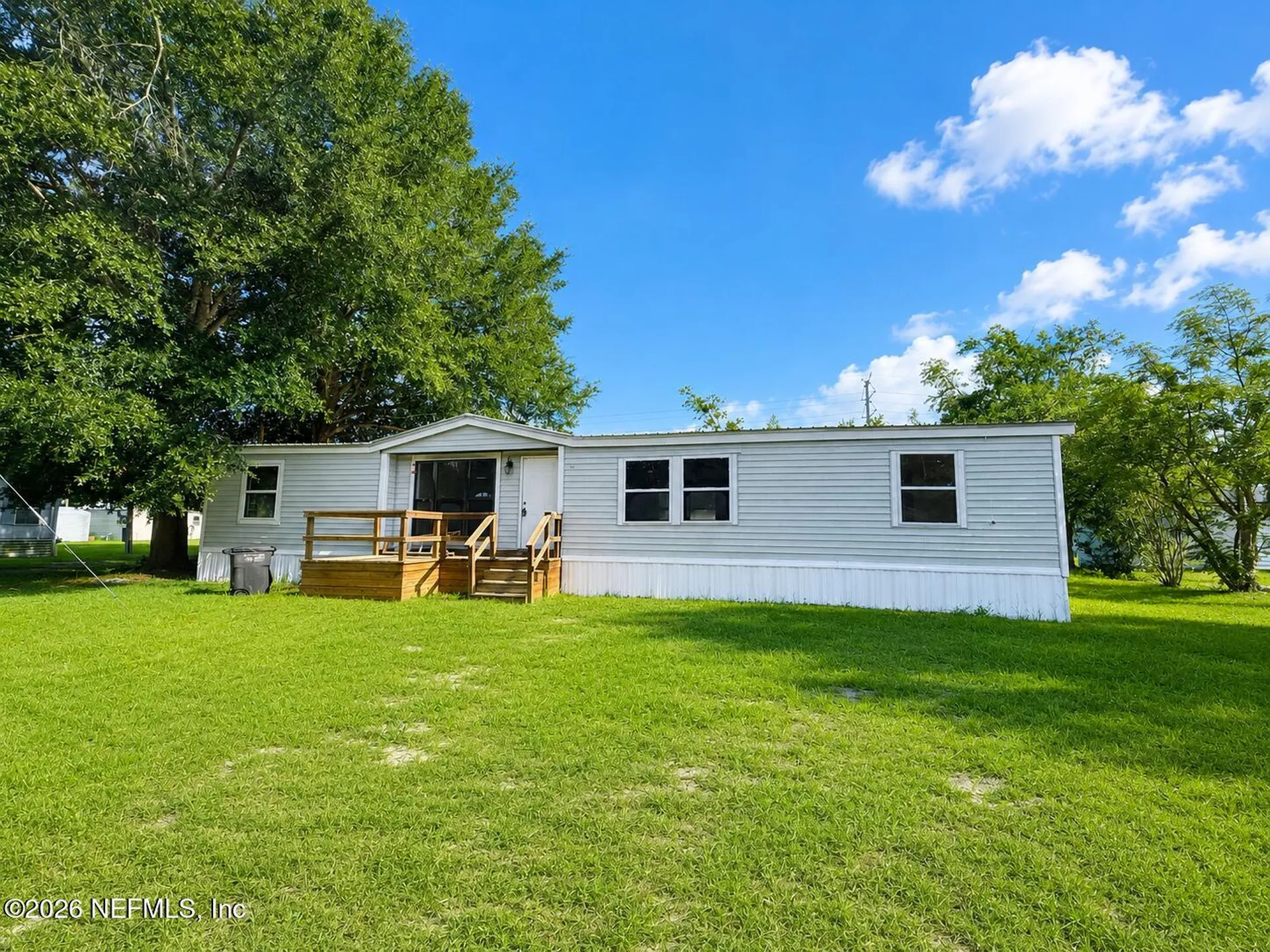 1684 Eagle Nest Lane Middleburg FL 32068