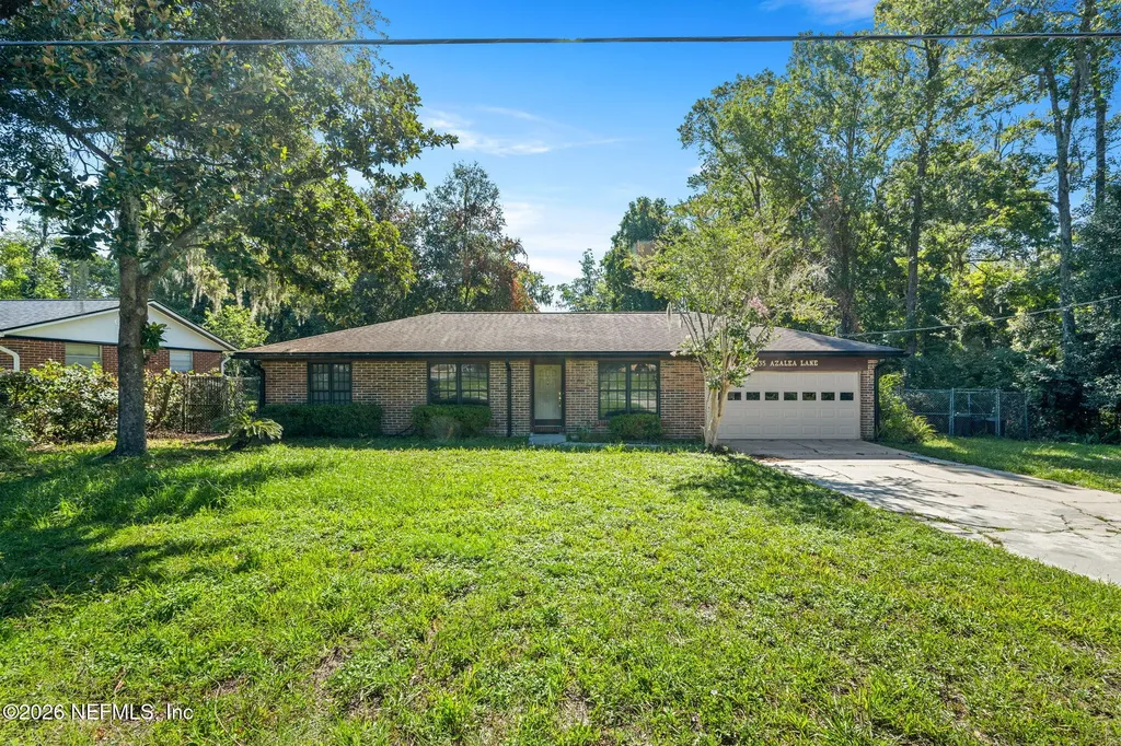 2035 Azalea Lane Orange Park FL 32073