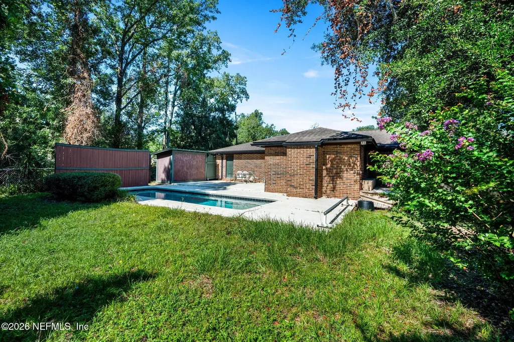 2035 Azalea Lane Orange Park FL 32073