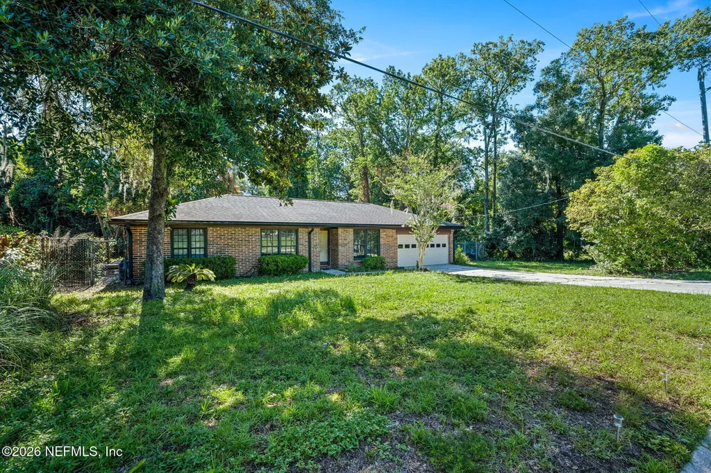 2035 Azalea Lane Orange Park FL 32073