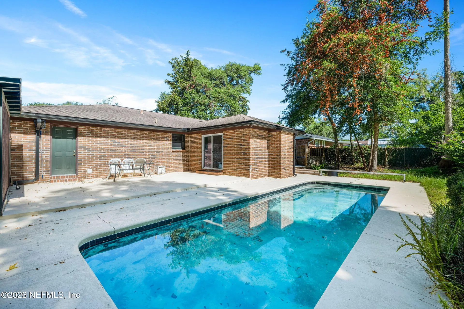 2035 Azalea Lane Orange Park FL 32073