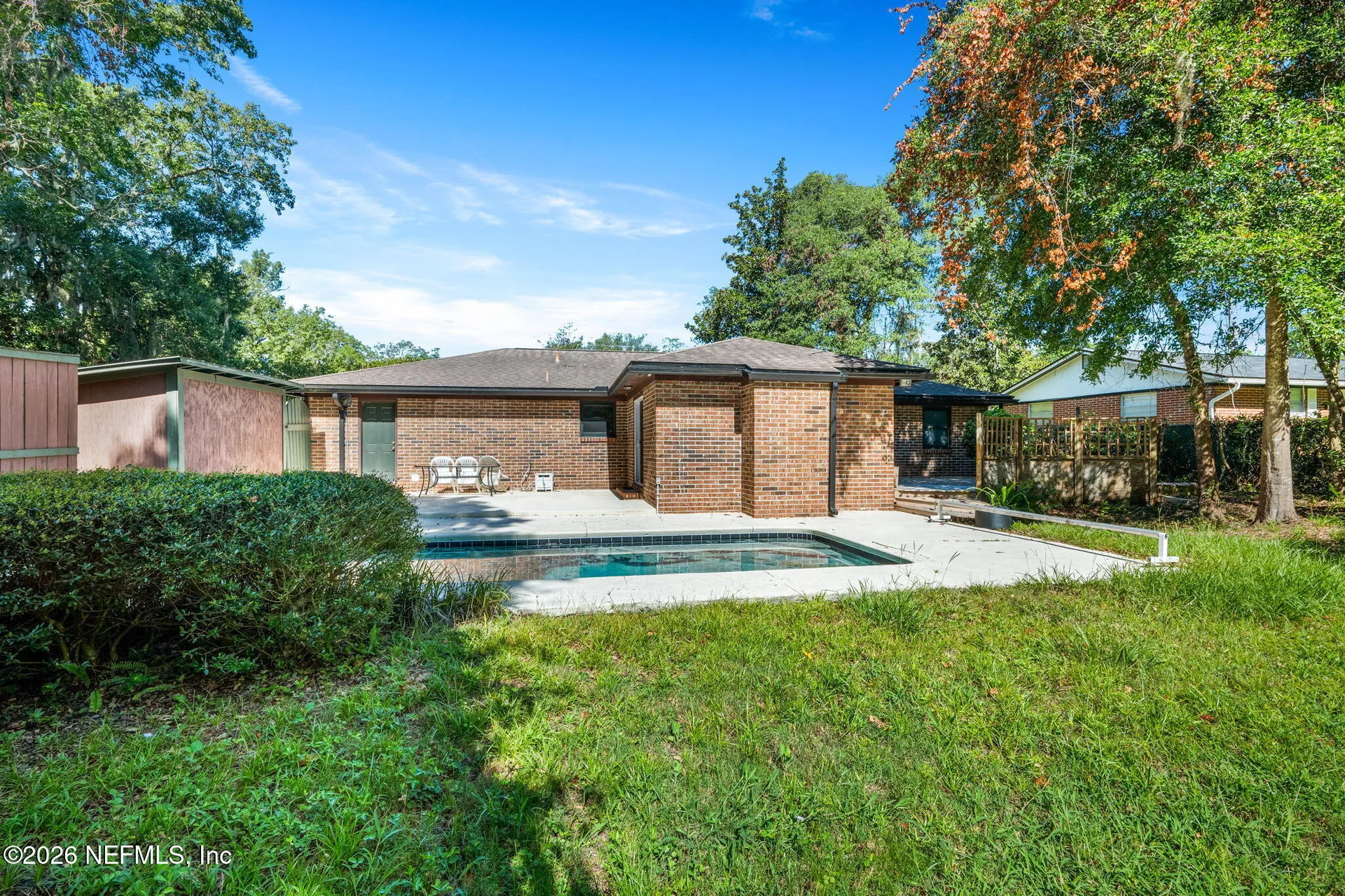 2035 Azalea Lane Orange Park FL 32073
