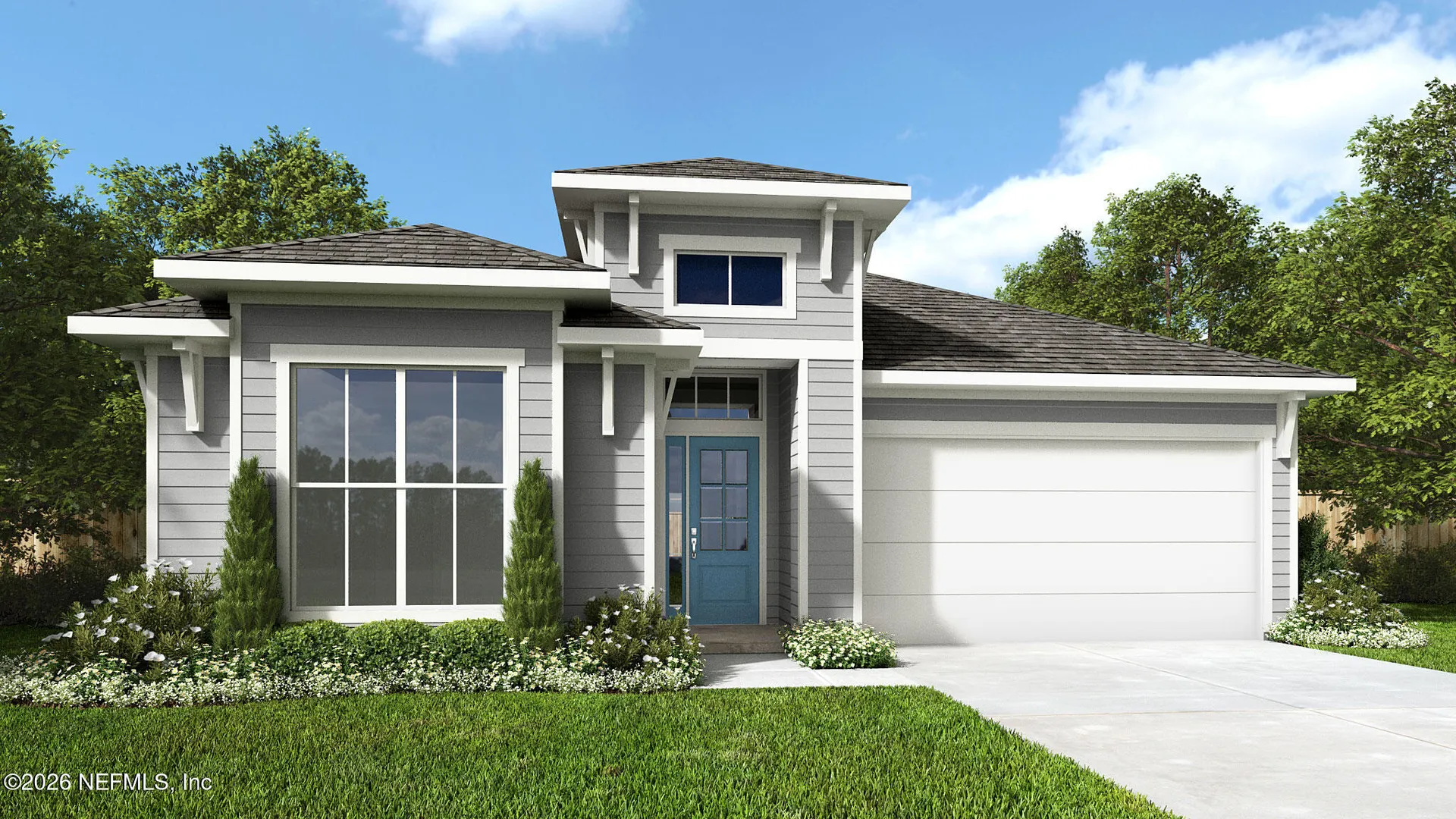 2913 Berryhill Road Green Cove Springs FL 32043