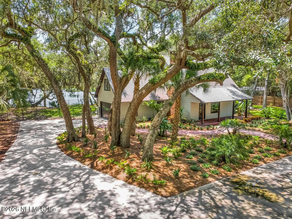 3 Geberts Way St. Augustine FL 32080