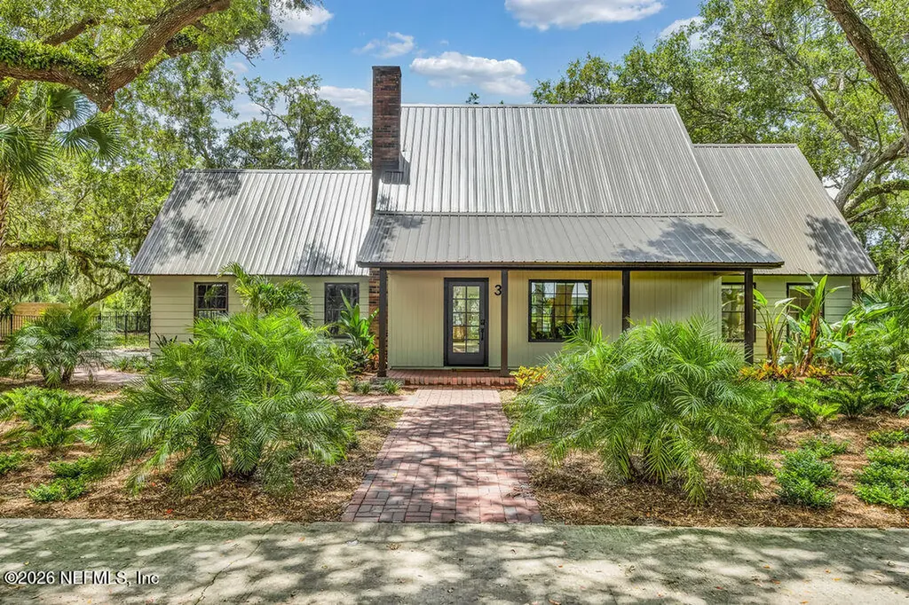 3 Geberts Way St. Augustine FL 32080