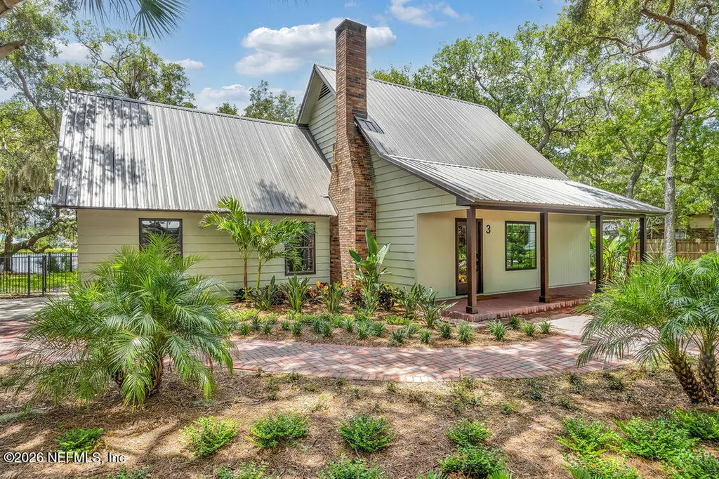 3 Geberts Way St. Augustine FL 32080