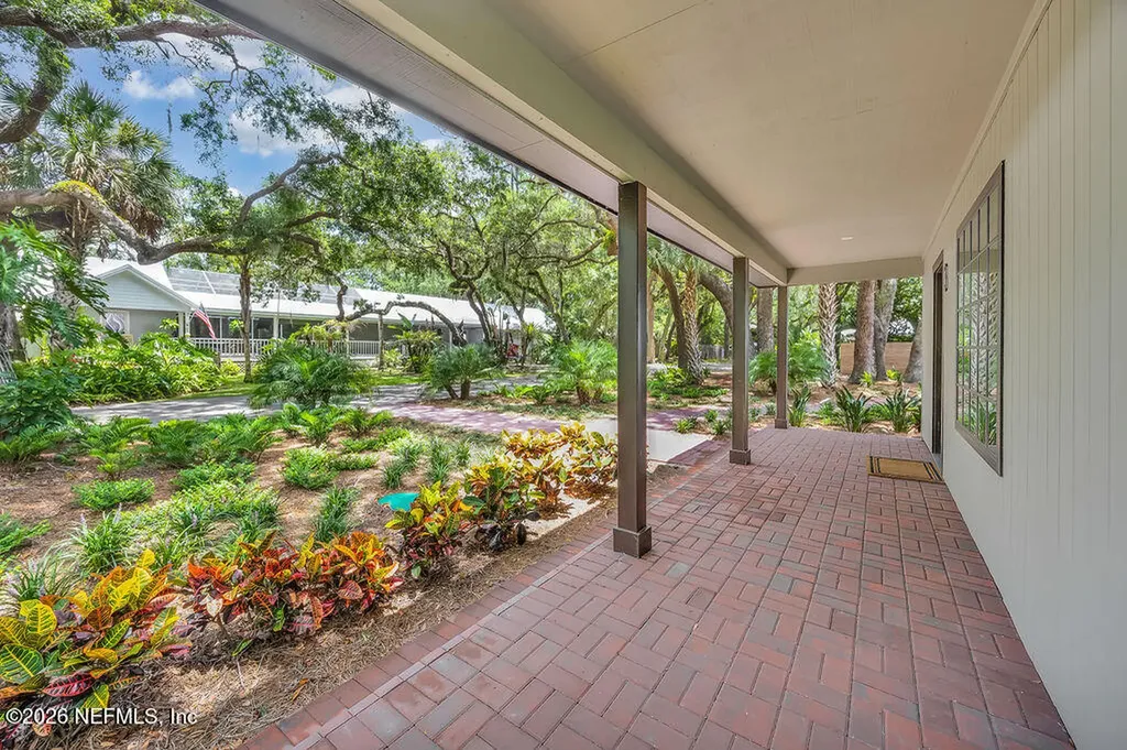 3 Geberts Way St. Augustine FL 32080