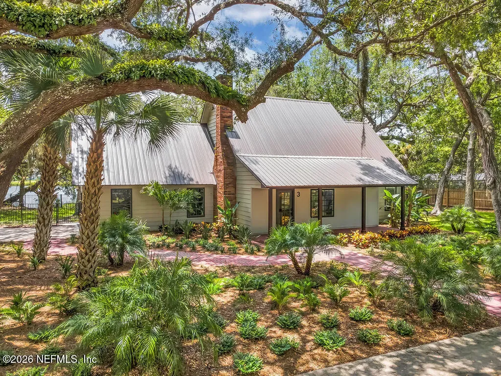 3 Geberts Way St. Augustine FL 32080